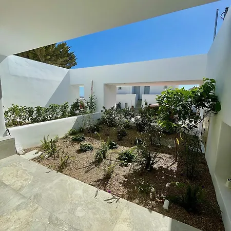 Apartment Casa Mykonos Agios Stefanos (Mykonos)