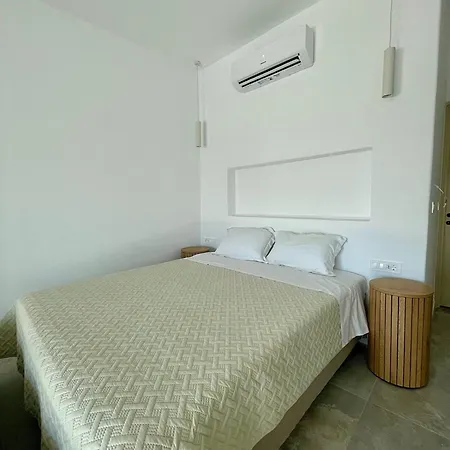 Casa Mykonos Apartment