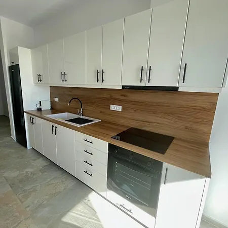 Apartment Casa Mykonos