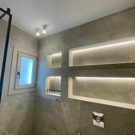 Apartment Casa Mykonos Agios Stefanos (Mykonos)