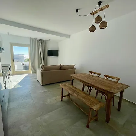 Casa Mykonos Apartment Agios Stefanos (Mykonos)