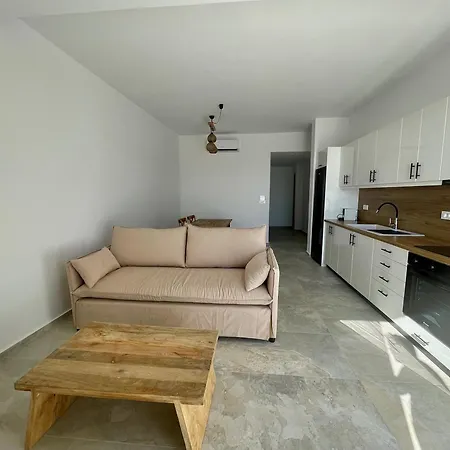 Casa Mykonos * Agios Stefanos (Mykonos)