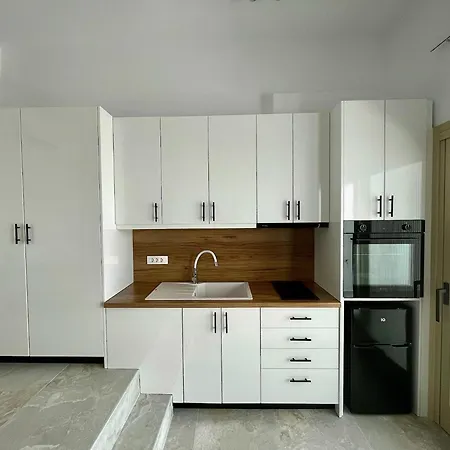 Appartamento Mykonest