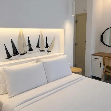 아파트 Mykonest *