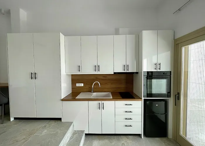 Appartamento Mykonest