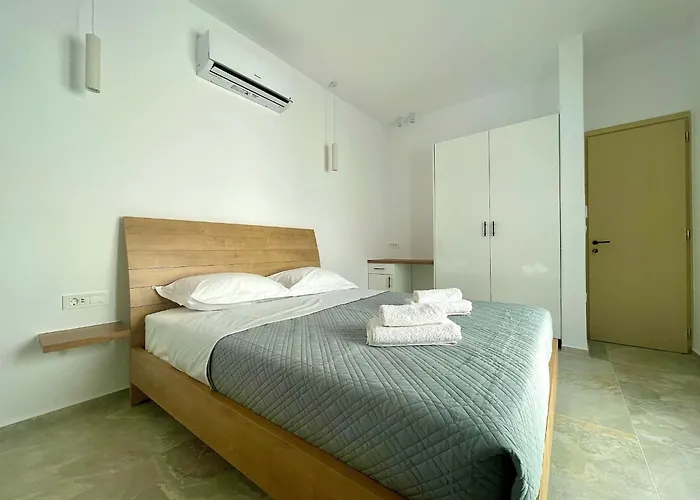 Mykonest Agios Stefanos (Mykonos)