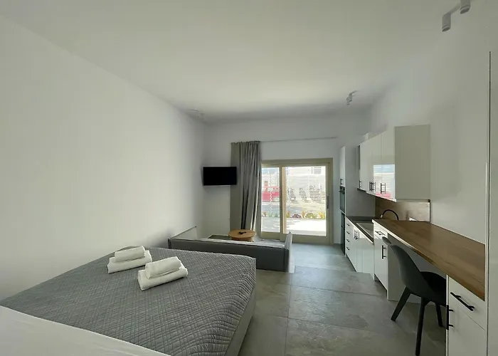 Appartamento Mykonest Agios Stefanos (Mykonos)