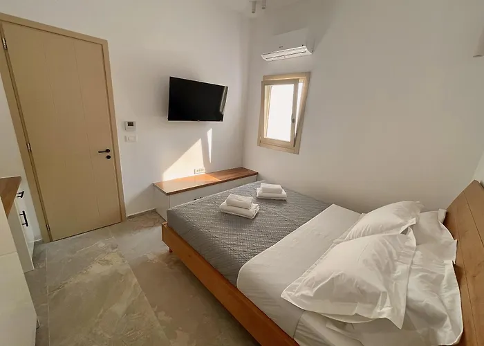 Mykonest Appartamento Agios Stefanos (Mykonos)