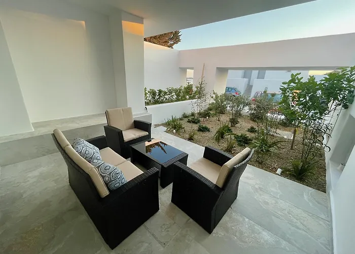 Mykonest Agios Stefanos (Mykonos)