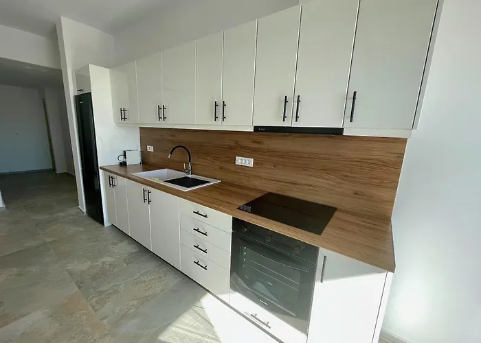 Appartamento Mykonest