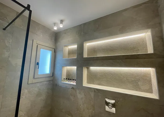 Appartamento Mykonest Agios Stefanos (Mykonos)