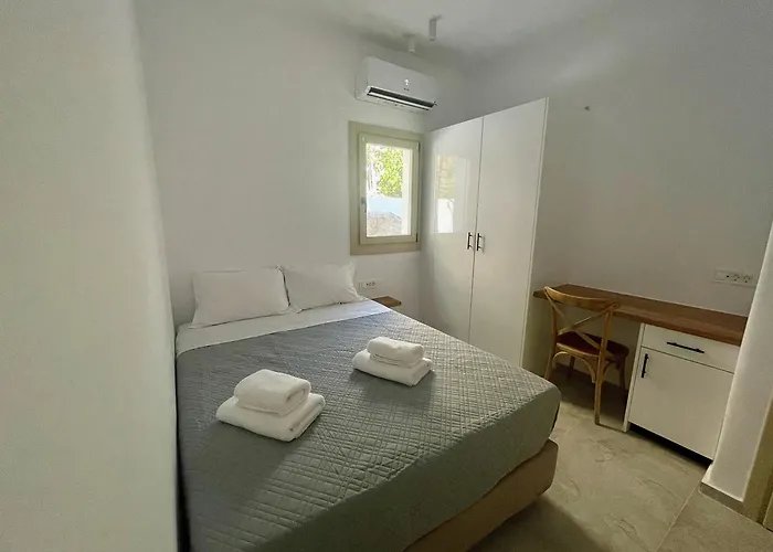 Appartamento Mykonest