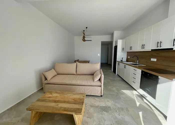 Mykonest * Agios Stefanos (Mykonos)