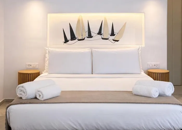 Mykonest * 아기오스 스테파노스