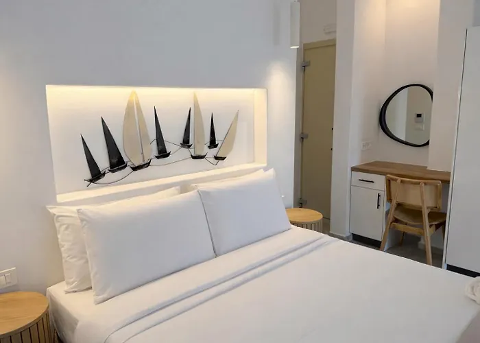 아파트 Mykonest *