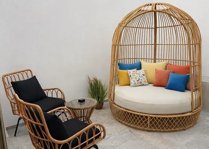 Mykonest * 아기오스 스테파노스