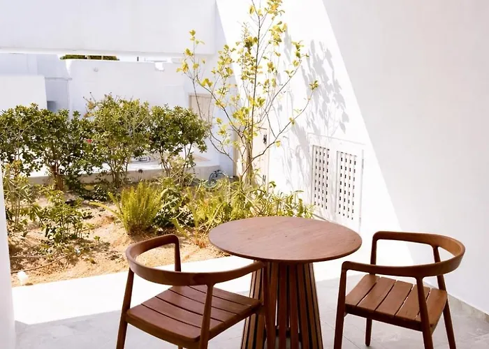 Mykonest * 아기오스 스테파노스