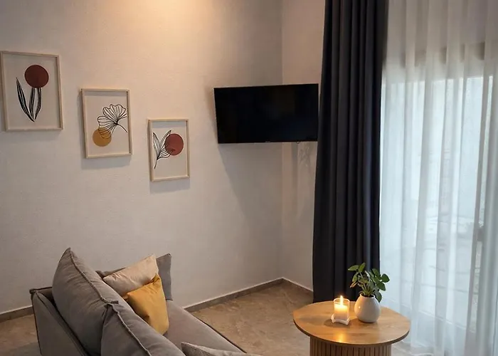 Mykonest * 아기오스 스테파노스