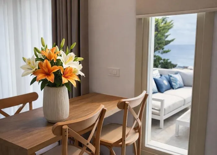 아파트 Mykonest *