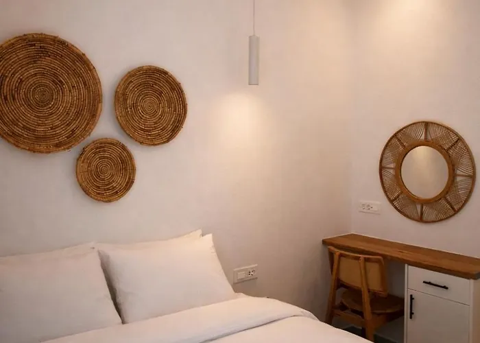 Mykonest * 아기오스 스테파노스