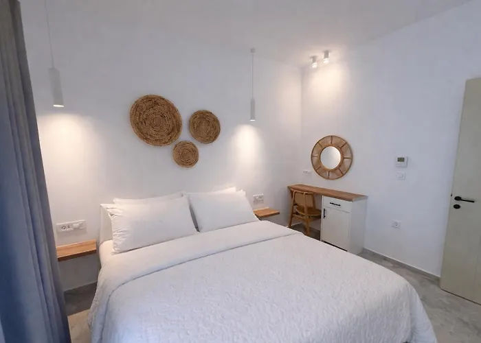 Mykonest 아기오스 스테파노스