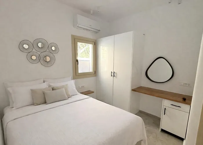 아파트 Mykonest *