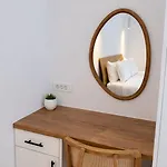 Mykonest Apartman Ájosz Sztéfanosz