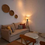 Apartman Mykonest Ájosz Sztéfanosz