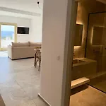 Daire Mykonest Agios Stefanos (Mykonos)