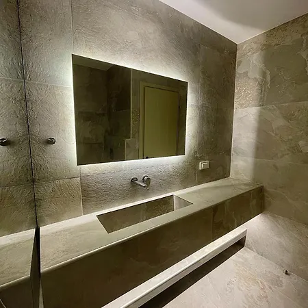 Casa Mykonos Apartament Agios Stefanos Avliotes
