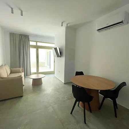 Mykonest Apartmán *