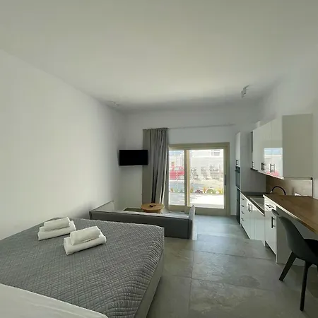 شقة Casa Mykonos آغيوس ستيفانوس
