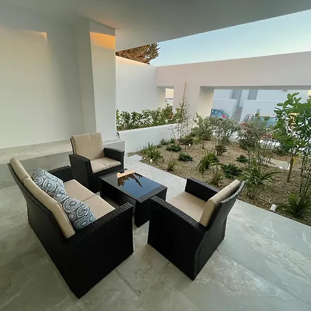 Casa Mykonos آغيوس ستيفانوس