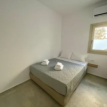 Mykonest * 아기오스 스테파노스