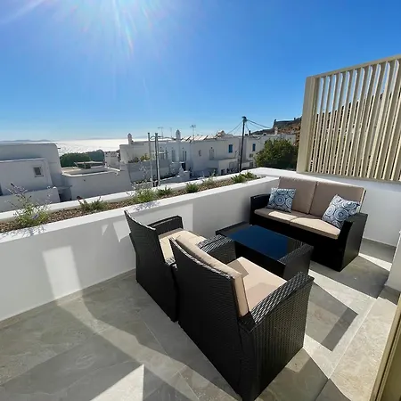 Casa Mykonos *